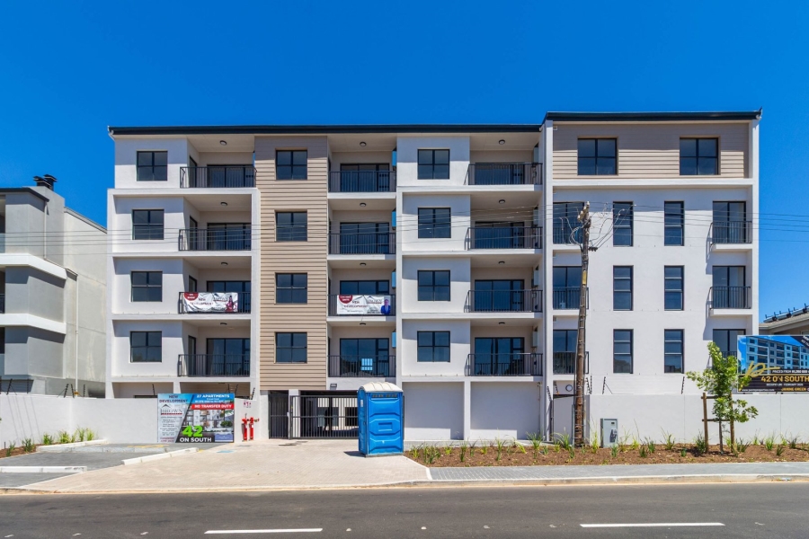 1 Bedroom Property for Sale in Table View Western Cape